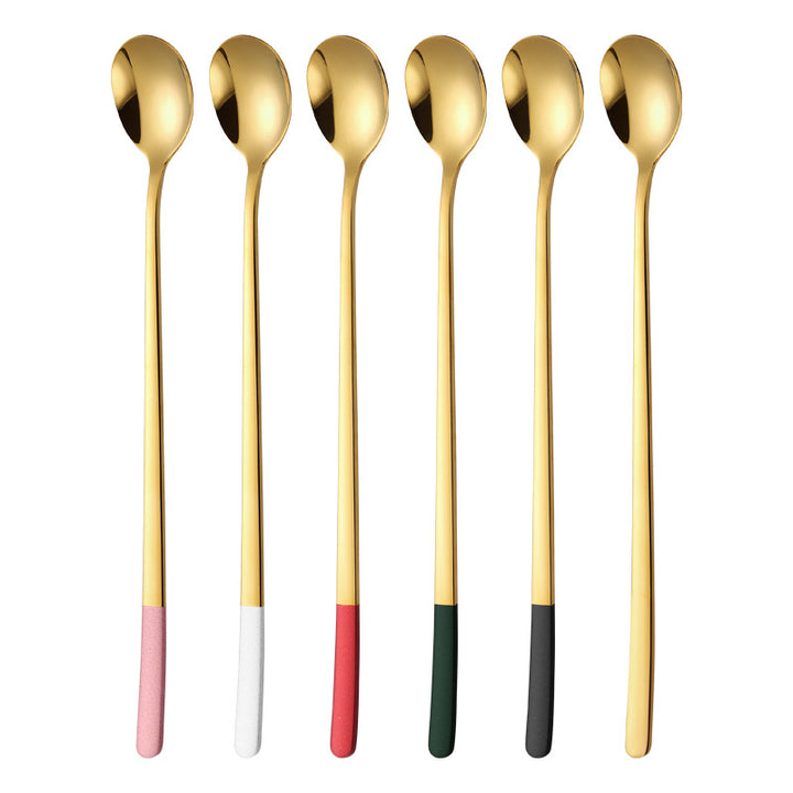 Elegant spoon with ergonomic design Stornfield