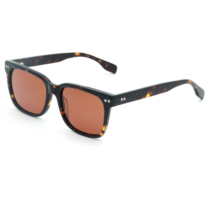 Women's Fashion Sunglasses in Elegant Tortoiseshell Design Stornfield