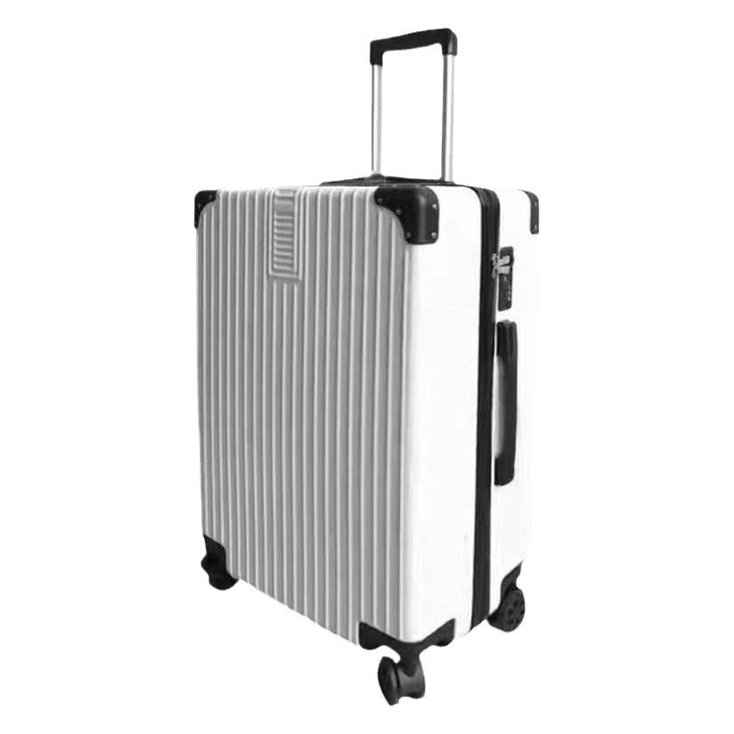 Unisex Convertible Hard-Shell Luggage Set Stornfield