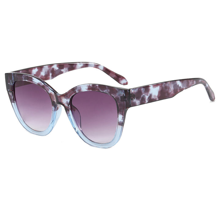 Women's extravagant sunglasses with fashionable design Stornfield