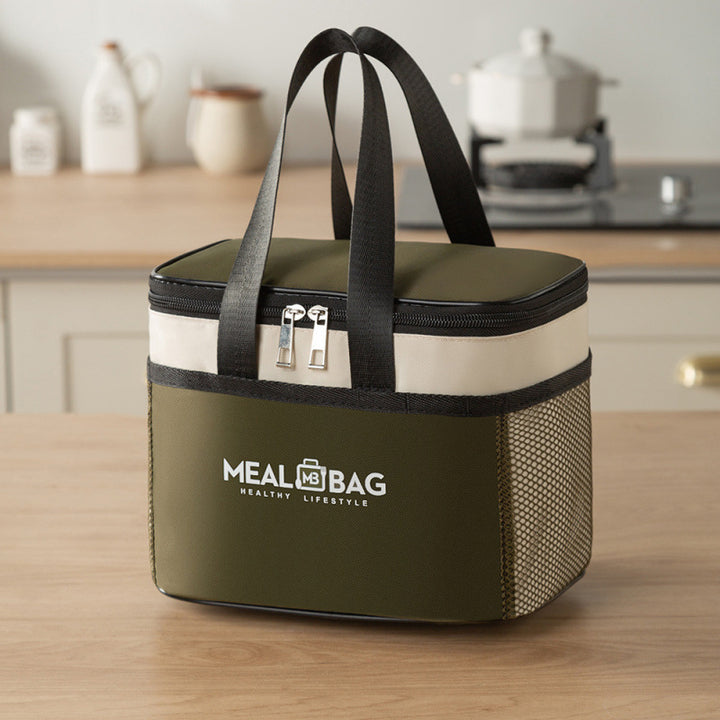 Insulated Meal Prep Stornfield