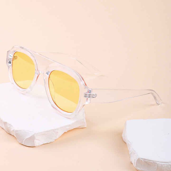 Women Designer Glasses in Retro Style Stornfield