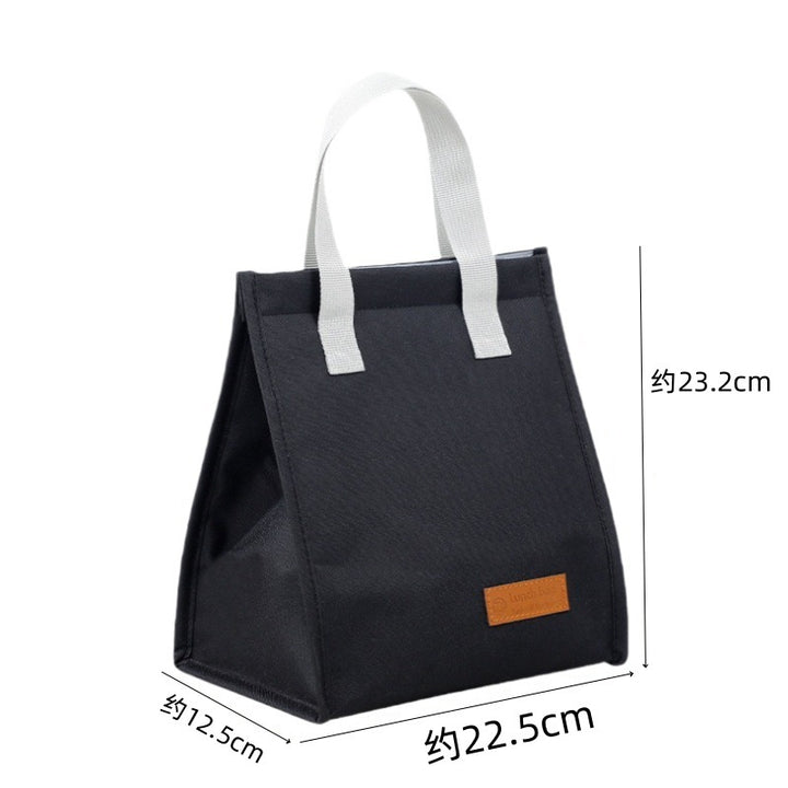 Insulated Lunch Carrier Stornfield