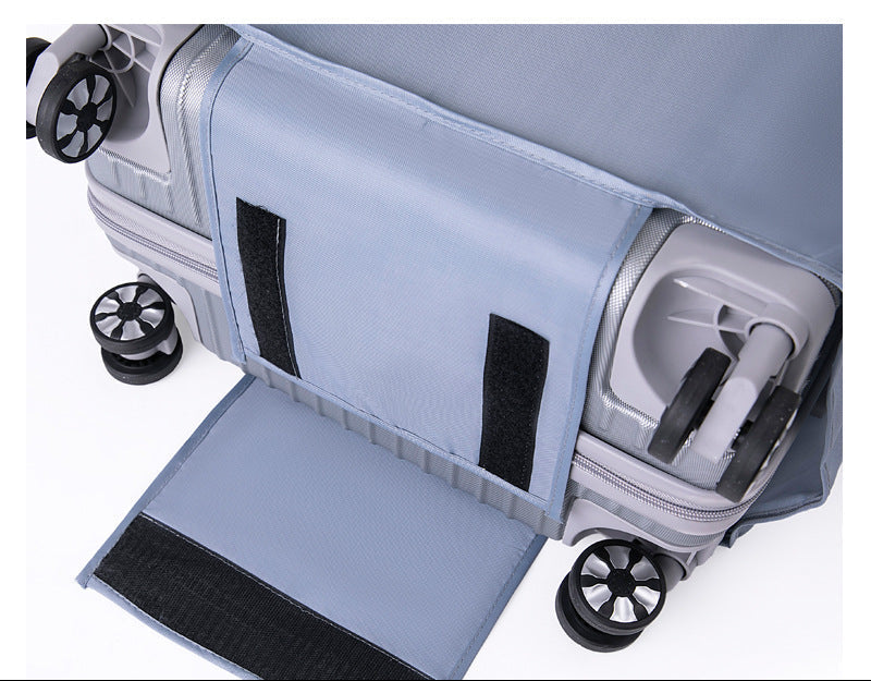 Durable Luggage Protection Cover Stornfield