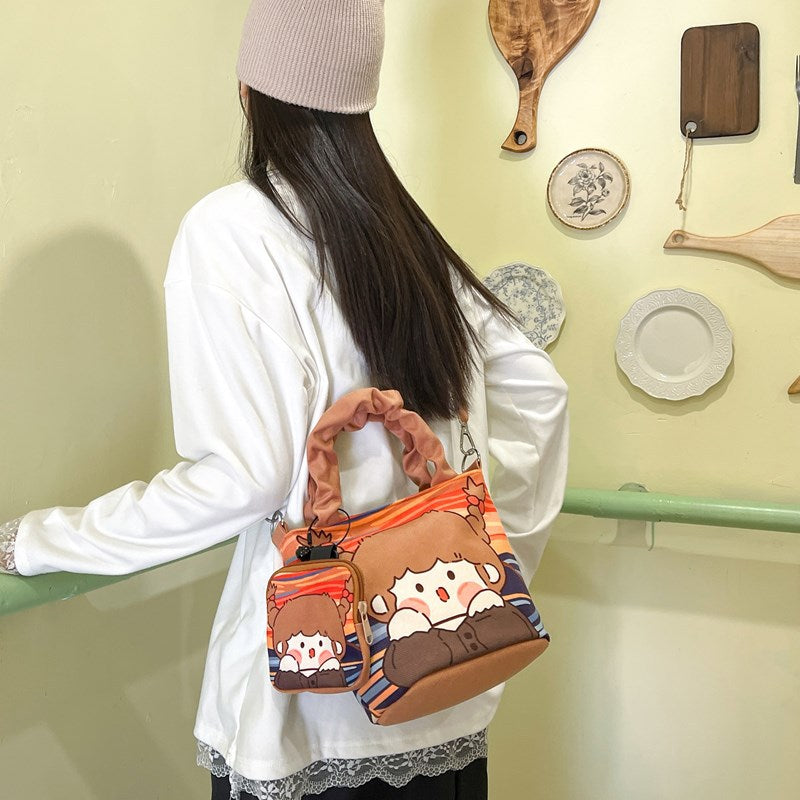 Creative Shoulder Bag Stornfield