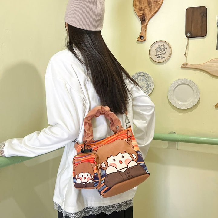 Creative Shoulder Bag Stornfield