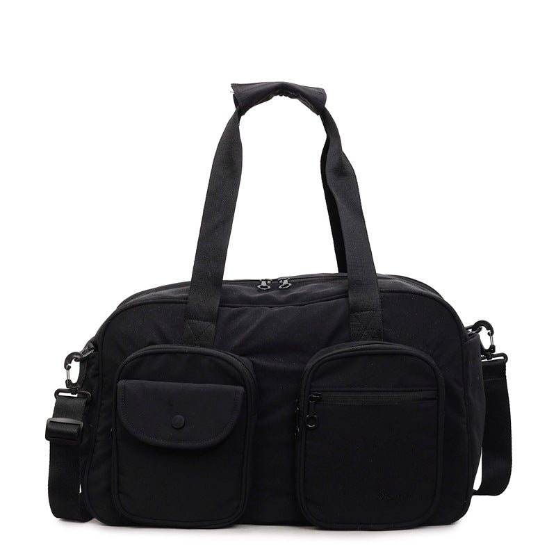 Women's Luxurious Fitness and Travel Bag Stornfield