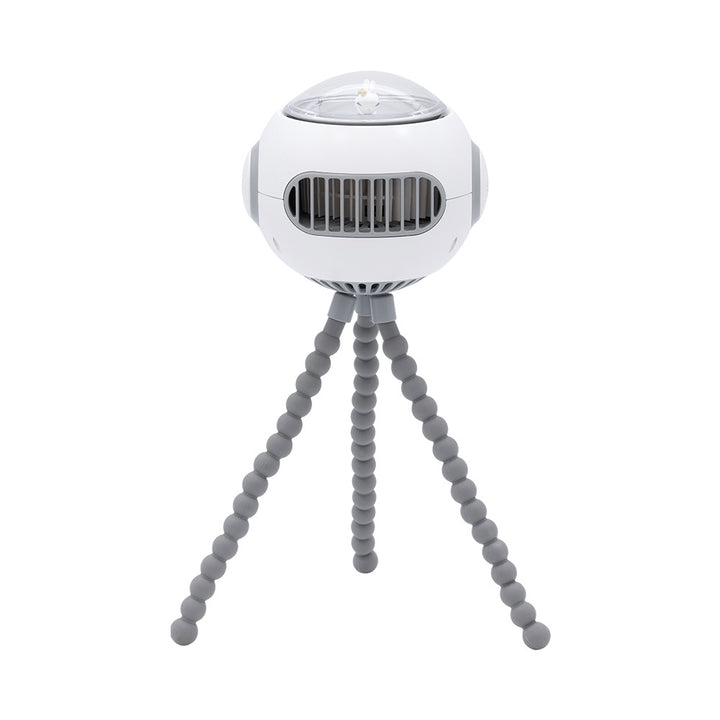 Playful Humidifier with Adjustable Legs Stornfield