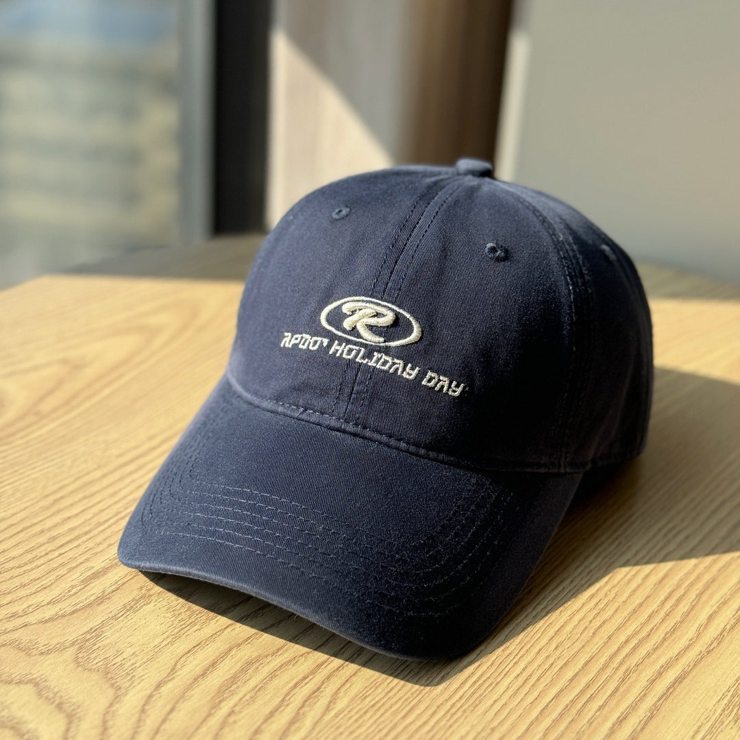 Unisex Stylish Cotton Baseball Cap Stornfield