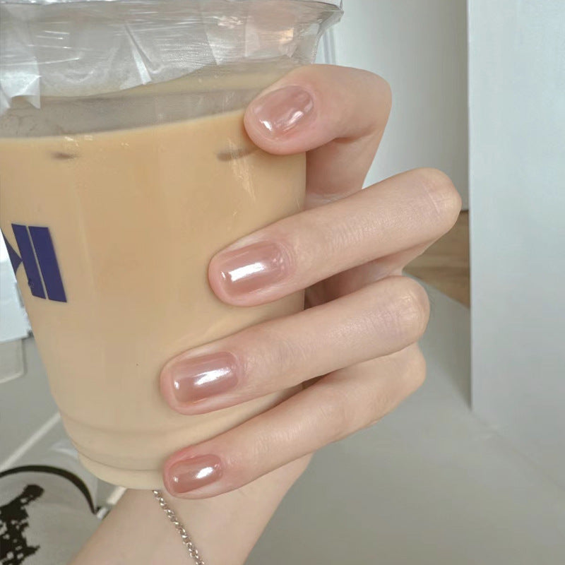 Acrylic Stiletto Press-On Nails Stornfield