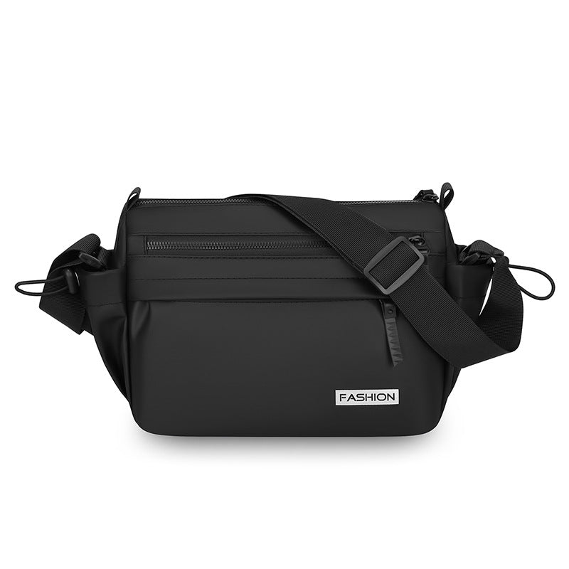 Waterproof Utility Crossbody Bag Stornfield