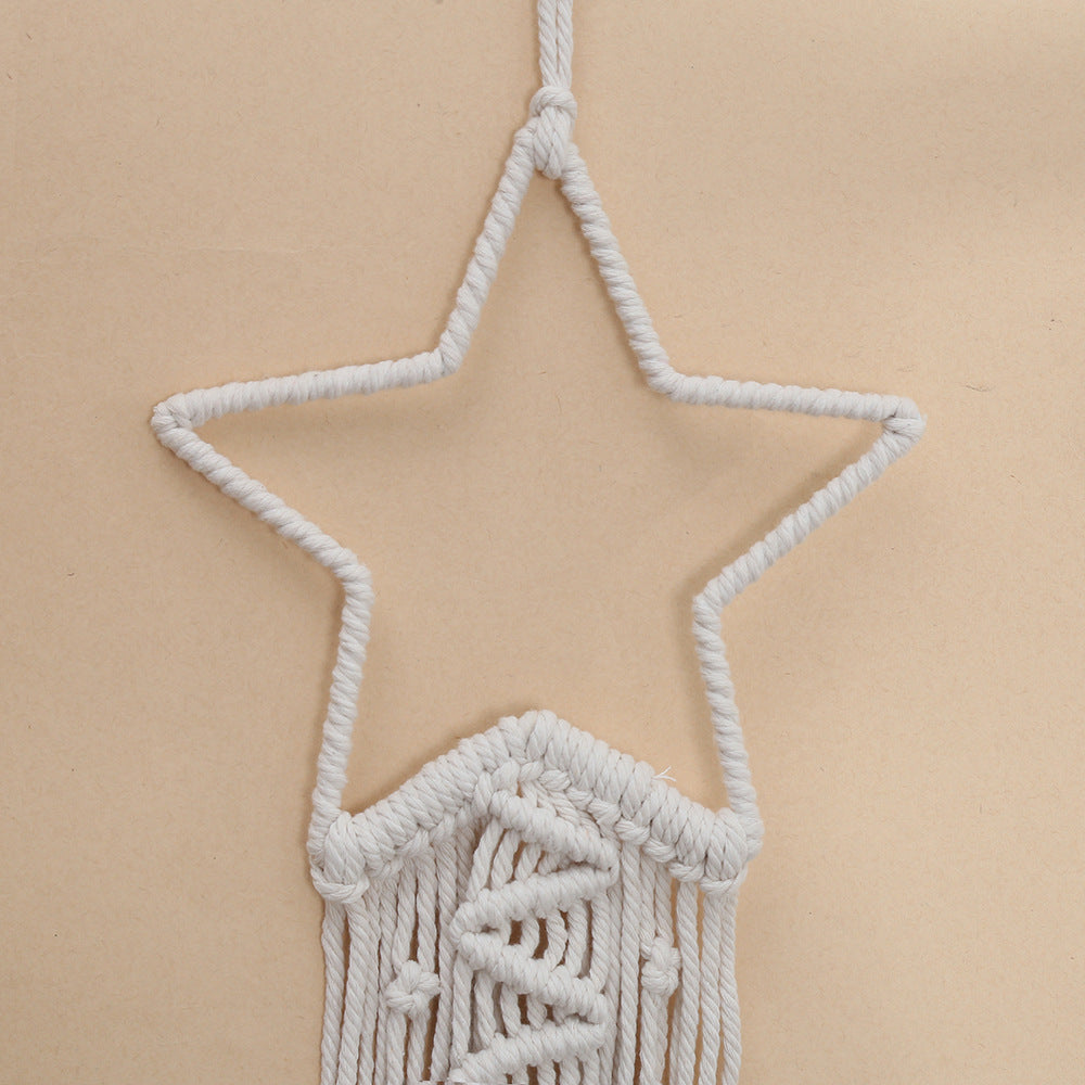 Home Decor Macrame Wall Hanging Stornfield