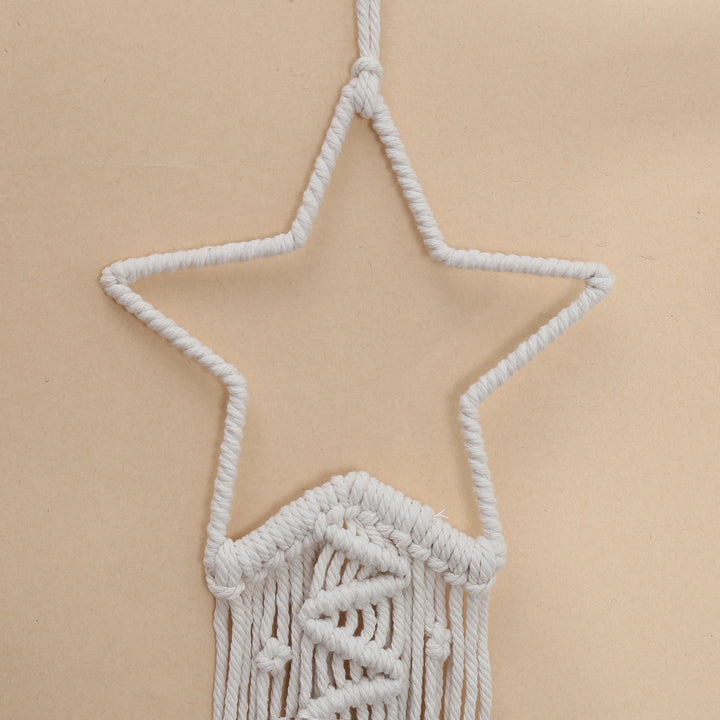 Home Decor Macrame Wall Hanging Stornfield