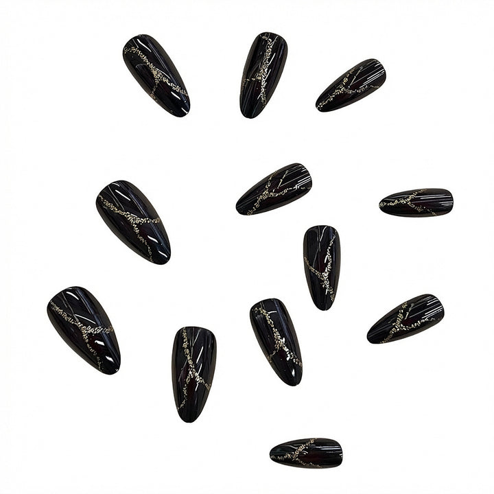 Stunning Textured Nail Art Tips Stornfield