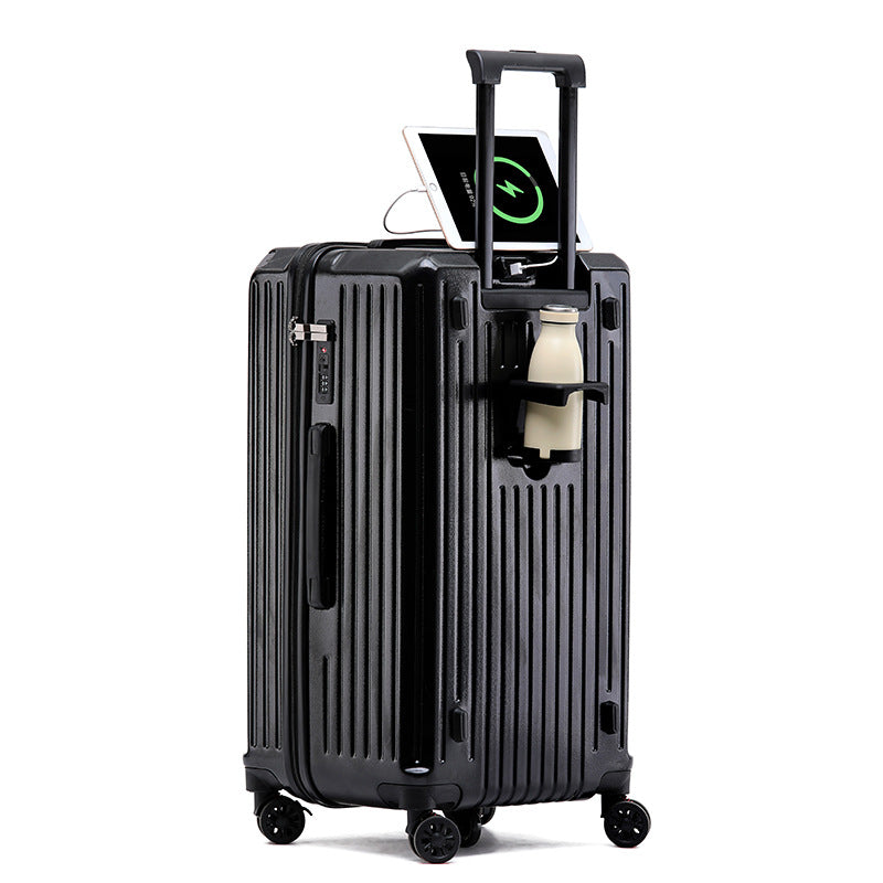 Smart Technology Luggage Stornfield
