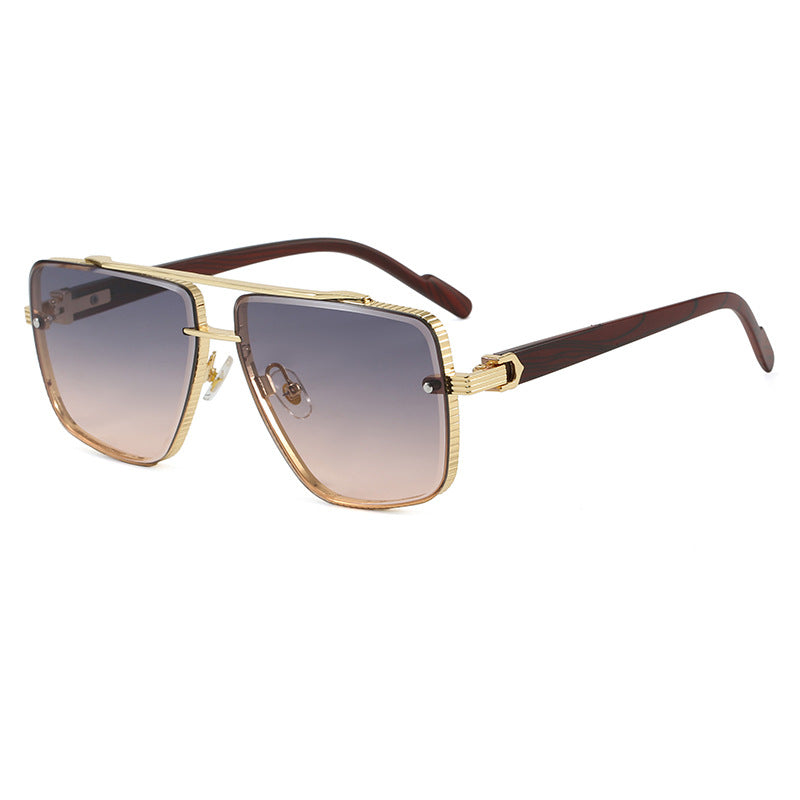 Ladies Fashion Designer Glasses with Square Frame Stornfield