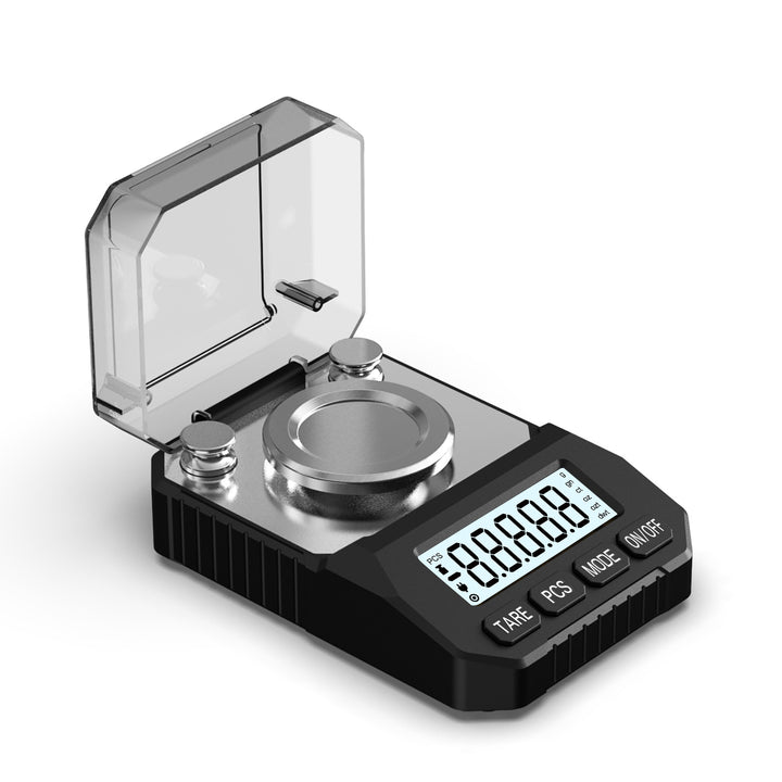 Compact Digital Scale