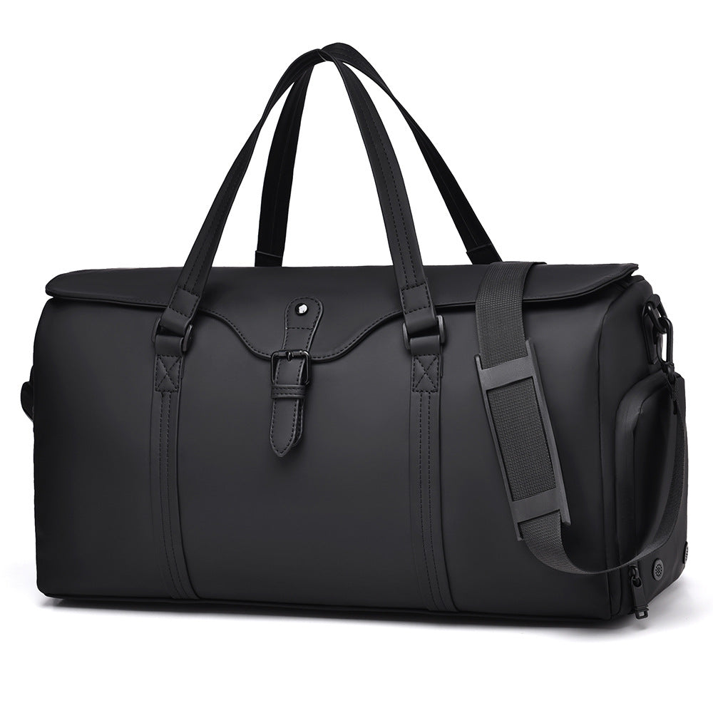 Stylish Weekend Duffle Bag Stornfield
