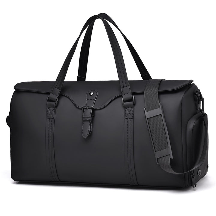 Stylish Weekend Duffle Bag Stornfield