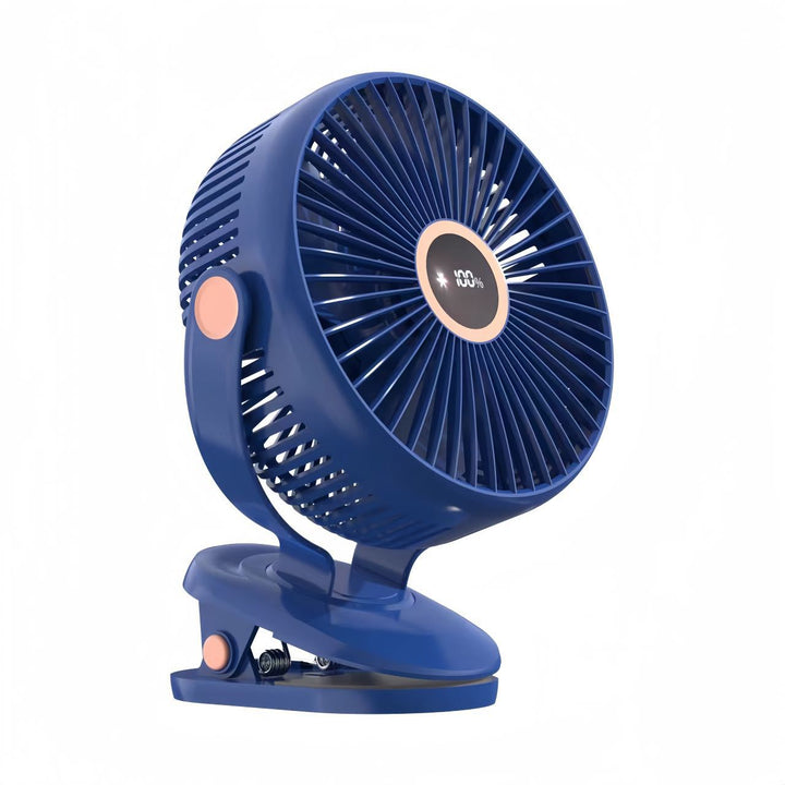 Ladies Table Fan Stornfield