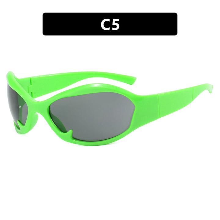 Women’s Sport Sunglasses with Durable Design and Protective UV Filter Stornfield