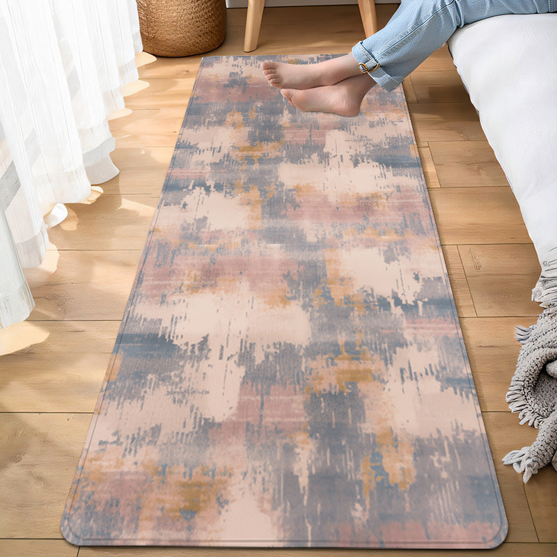 Abstract Pattern Runner Rug Stornfield