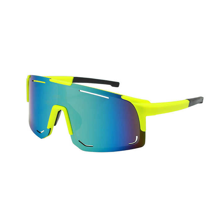 Men's Performance Racing Sunglasses Stornfield