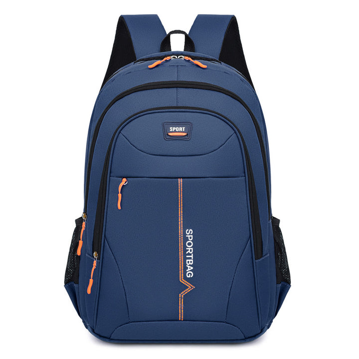 Multi-Functional Backpack Stornfield