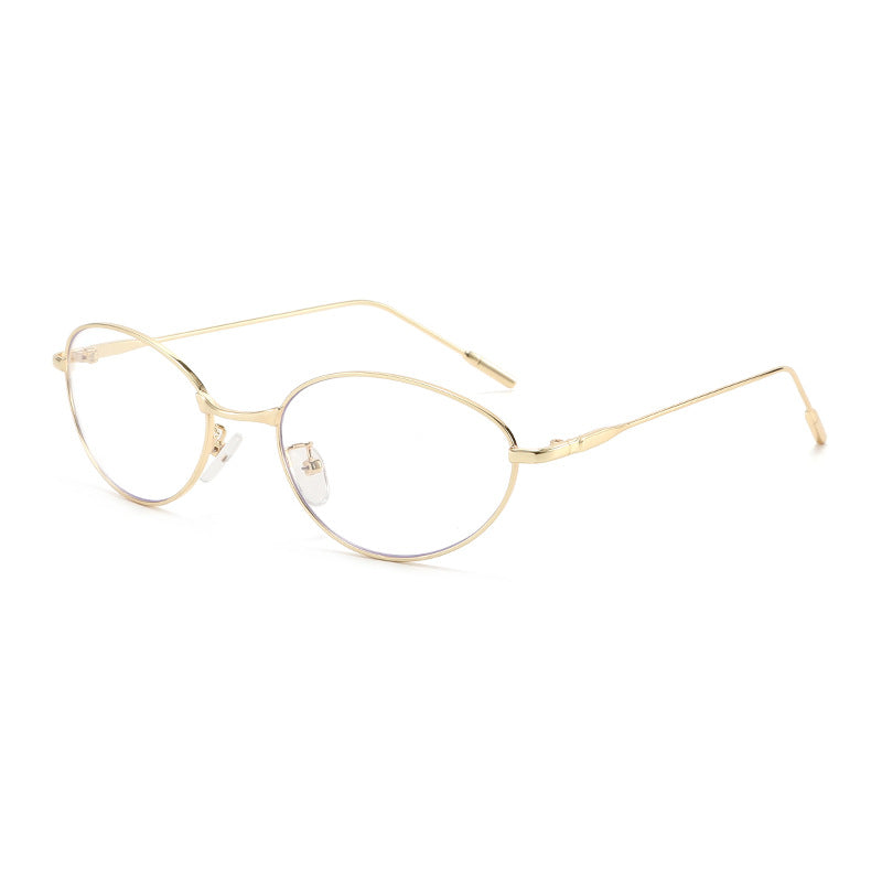 Women’s stylish sunglasses in elegant oval design Stornfield
