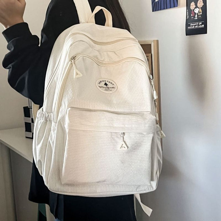 Lightweight Everyday Backpack Stornfield