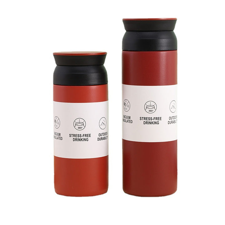 Vacuum Insulated Adventure Flask Stornfield