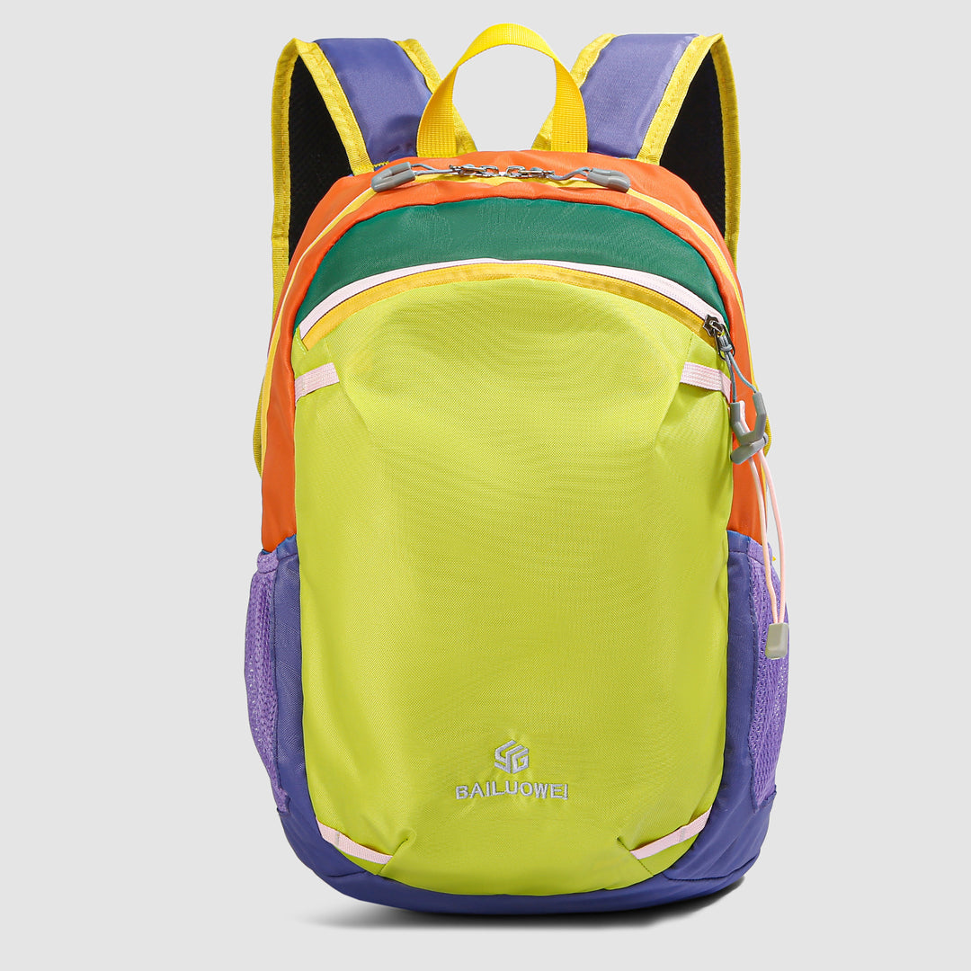 Versatile Multi-Compartment Backpack Stornfield
