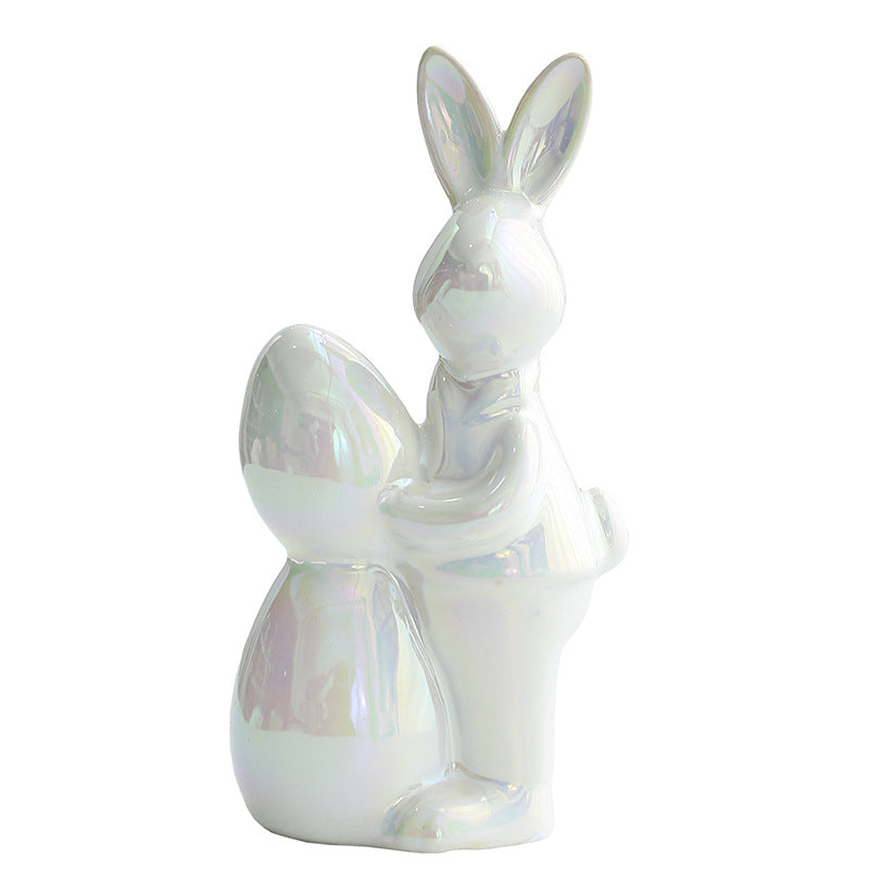 Decorative Rabbit Stornfeild