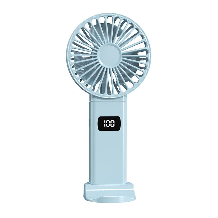 Portable Handheld Fan Stornfield