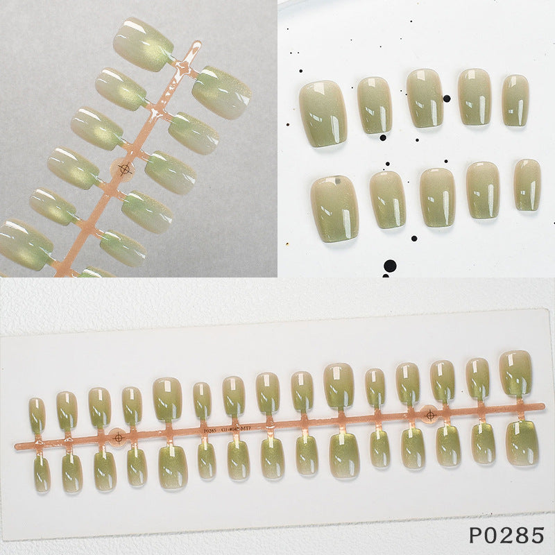 Nail Art Stornfield