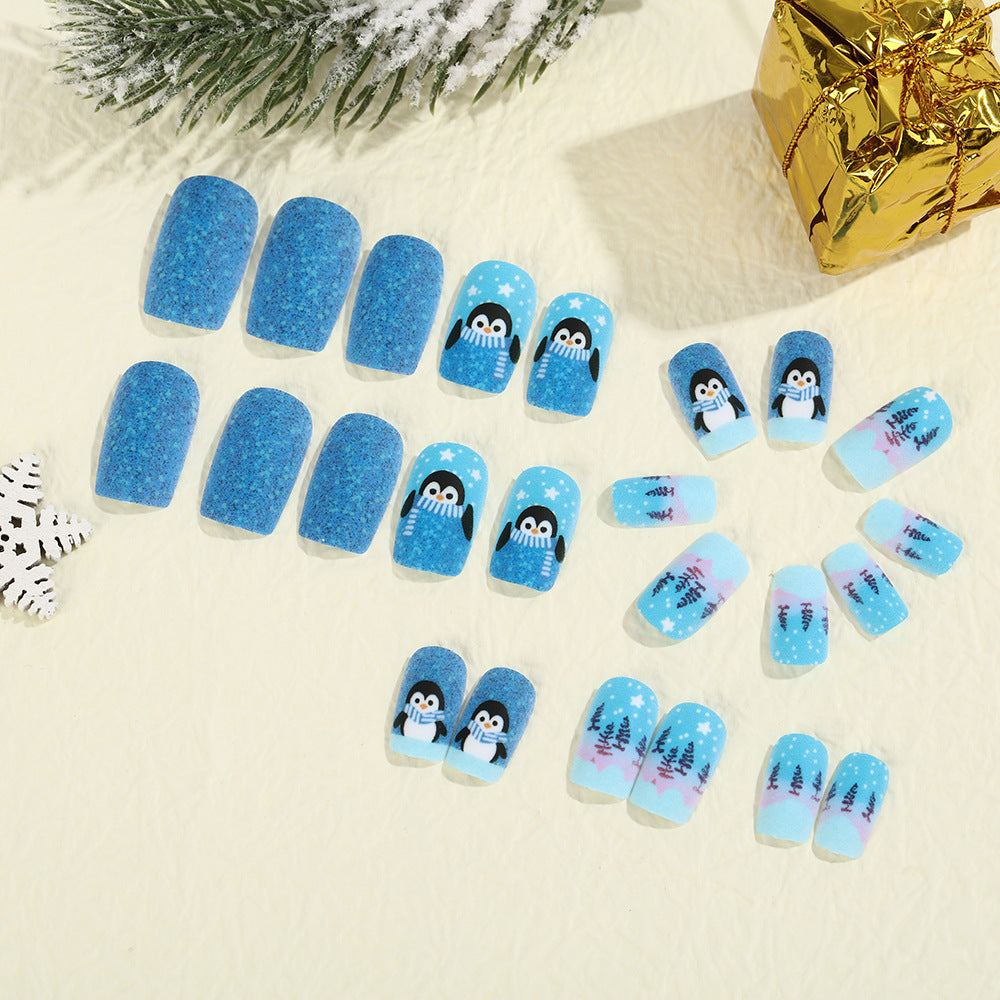 Creative Nail Art Set Stornfield