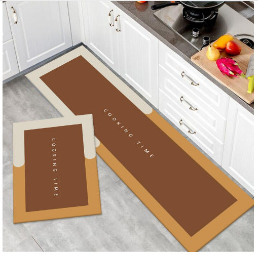 Chef-Inspired Kitchen Mat Set Stornfield