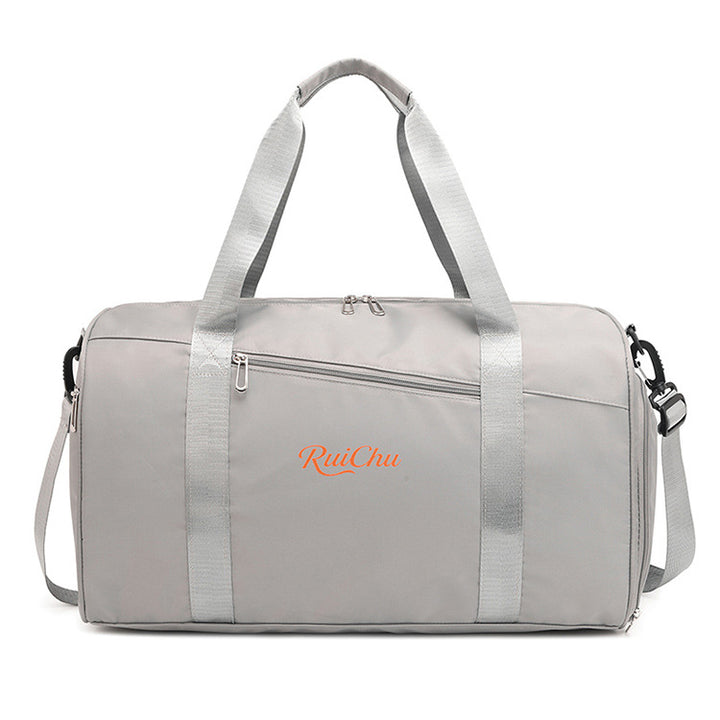 Lightweight Travel Duffle Bag