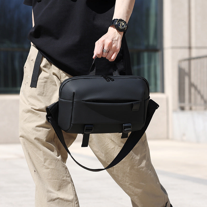 Sleek Professional Office Briefcase Stornfield