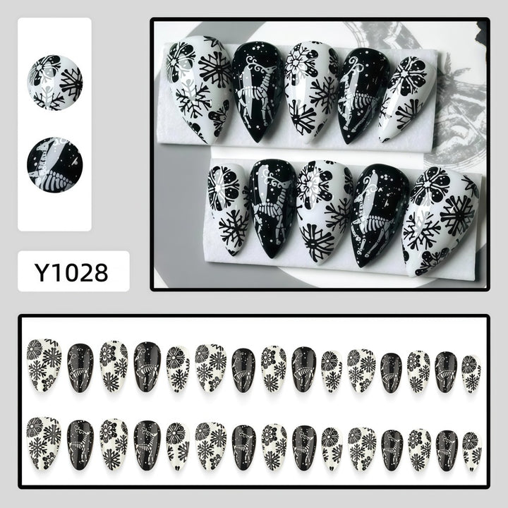 Artificial Nails Stornfield