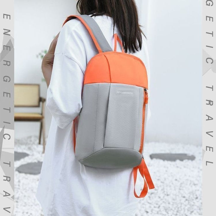 Lightweight Daily Backpack Stornfield