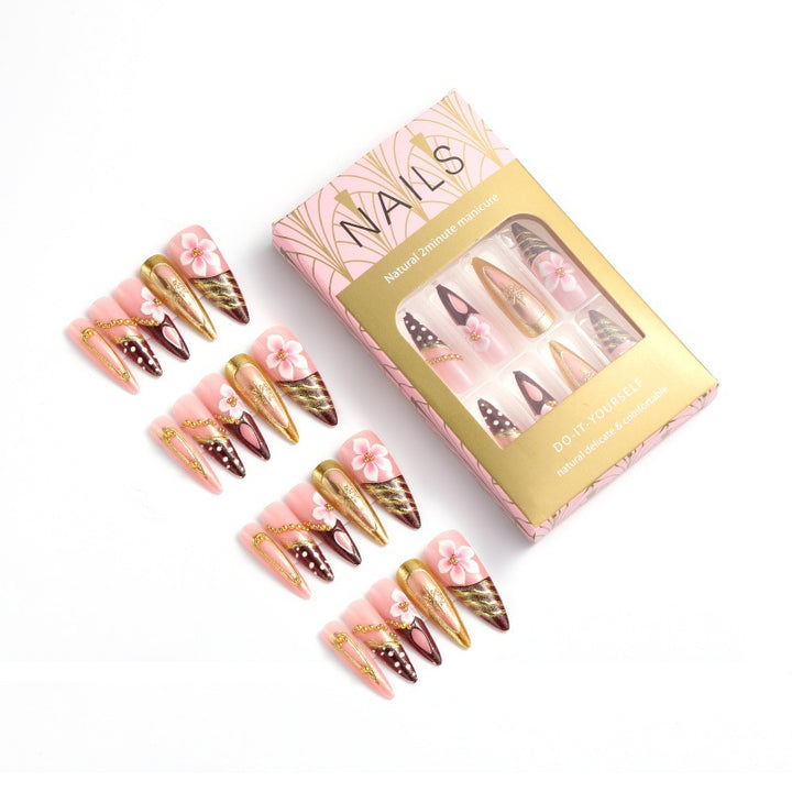 Artificial Nails Stornfield