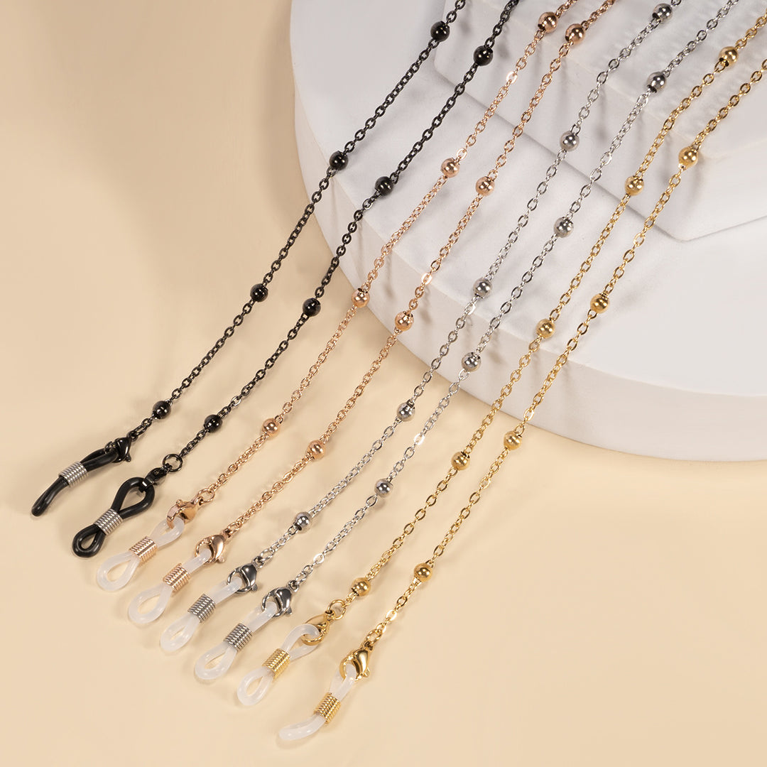 Fashionable Eyewear Chain Stornfield