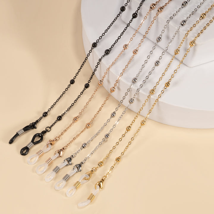 Fashionable Eyewear Chain Stornfield