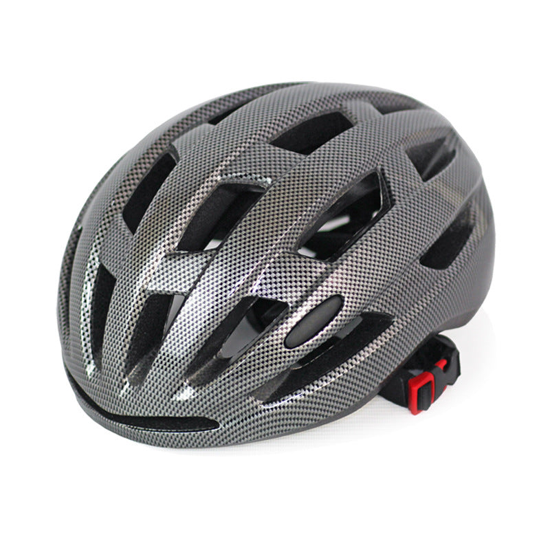 High-Performance Ventilated Bicycle Safety Helmet Stornfield