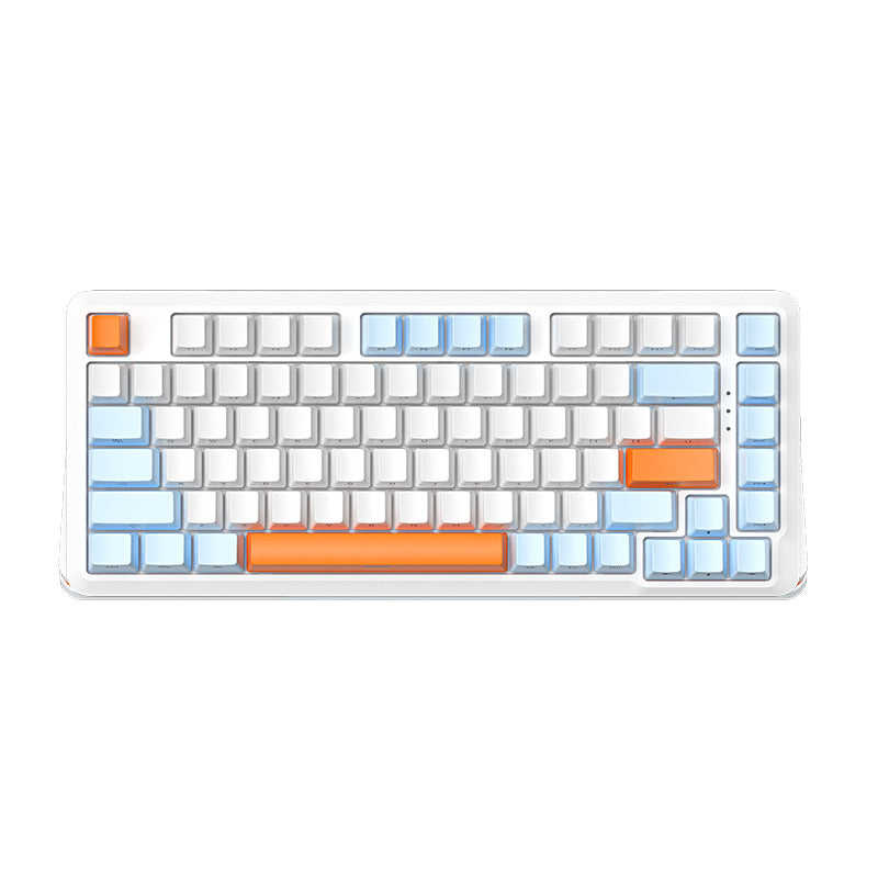 Mechanical Gaming Keyboard Stornfield