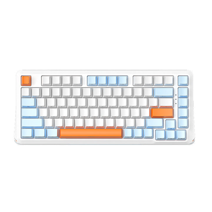 Mechanical Gaming Keyboard Stornfield