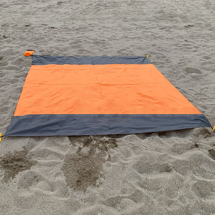 Ladies Outdoor Picnic Blanket Stornfield