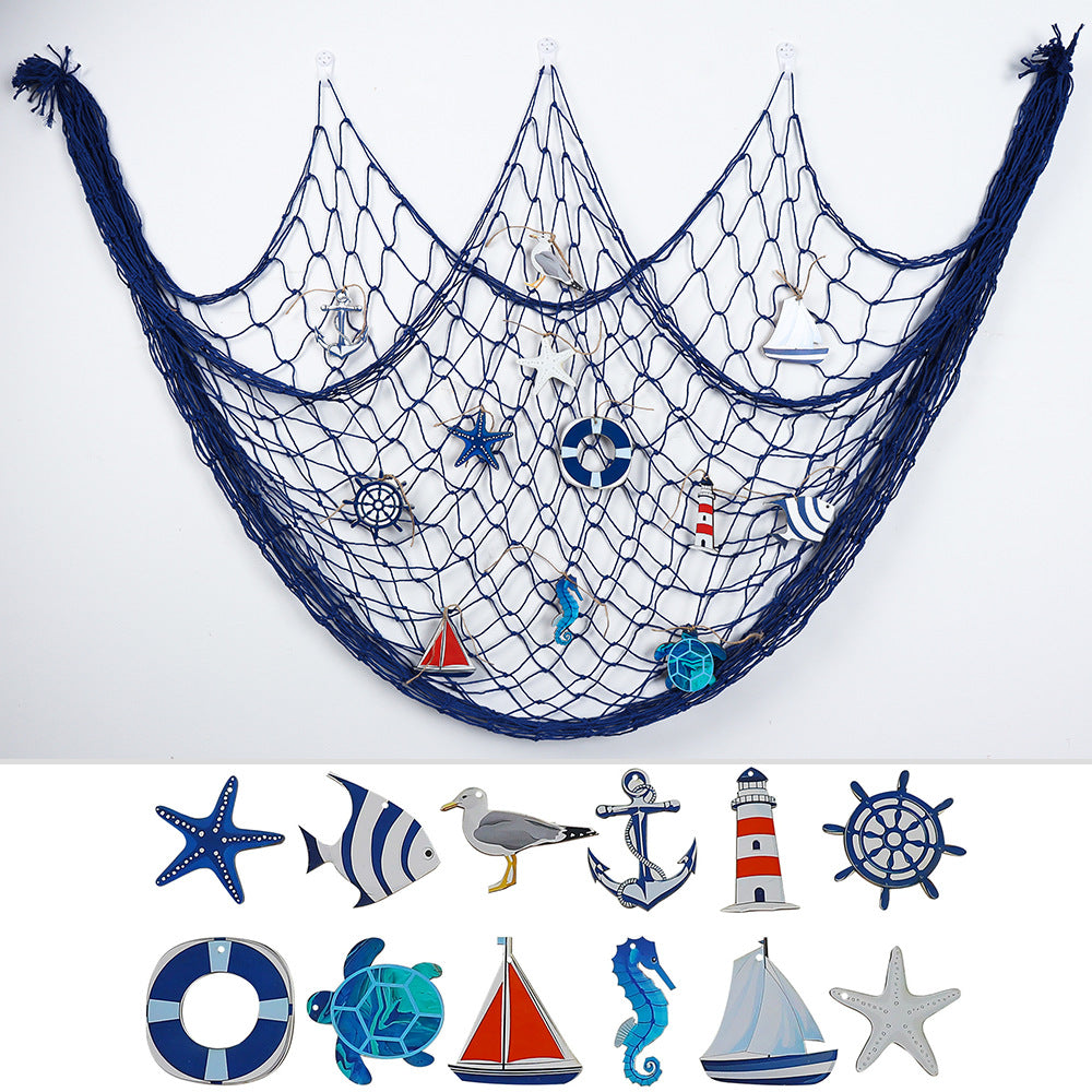 Decorative Macrame Wall Tapestry Stornfield