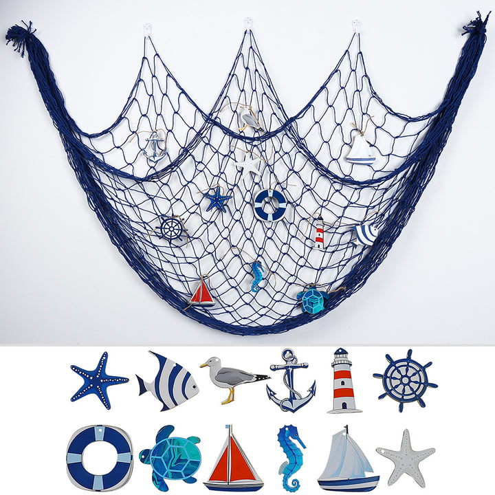 Decorative Macrame Wall Tapestry Stornfield